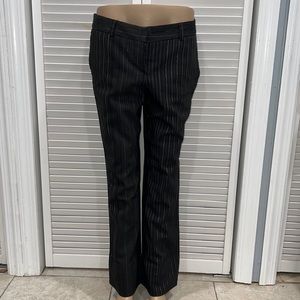 Space girls suit pants